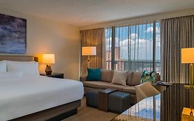 Westin Galleria